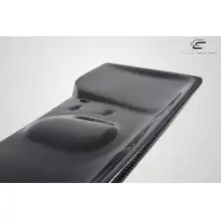 2012-2017 Hyundai Veloster Turbo Sequential Rear Wing Spoiler - 1 Piece (S) image - 13