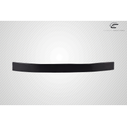 2010-2016 Hyundai Genesis Coupe Carbon Creations RBS Rear Wing Spoiler - 1 Piece image - 2