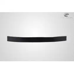 2010-2016 Hyundai Genesis Coupe RBS Rear Wing Spoiler - 1 Piece image - 2