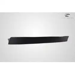 2010-2016 Hyundai Genesis Coupe RBS Rear Wing Spoiler - 1 Piece image - 3
