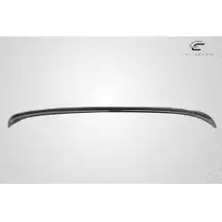 1990-1997 Mazda Miata Demon Hard Top Wing Spoiler - 1 Piece image - 2