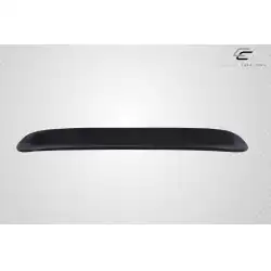 1990-1997 Mazda Miata Demon Hard Top Wing Spoiler - 1 Piece image - 3