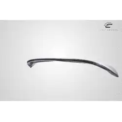 1990-1997 Mazda Miata Demon Hard Top Wing Spoiler - 1 Piece image - 4