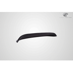 1990-1997 Mazda Miata Carbon Creations Demon Hard Top Wing Spoiler - 1 Piece image - 5