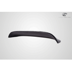 1990-1997 Mazda Miata Carbon Creations Demon Hard Top Wing Spoiler - 1 Piece image - 6