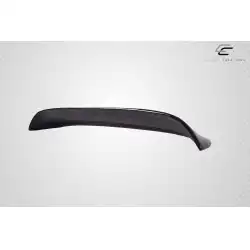 1990-1997 Mazda Miata Demon Hard Top Wing Spoiler - 1 Piece image - 11
