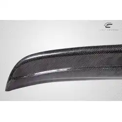 1990-1997 Mazda Miata Demon Hard Top Wing Spoiler - 1 Piece image - 14