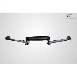 1993-1997 Mazda RX-7 RE-GT Rear Diffuser - 3 Piece image - 2