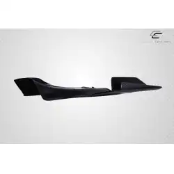1993-1997 Mazda RX-7 RE-GT Rear Diffuser - 3 Piece image - 5