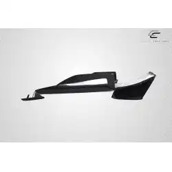 1993-1997 Mazda RX-7 RE-GT Rear Diffuser - 3 Piece image - 6