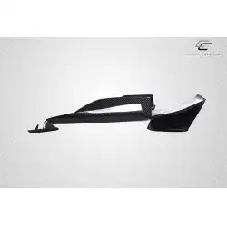 1993-1997 Mazda RX-7 RE-GT Rear Diffuser - 3 Piece image - 12