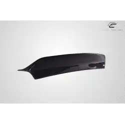 2002-2003 Mitsubishi Lancer 2003-2006 Lancer Evolution 8 9 C Spec Wing Spoiler - 1 Piece image - 3