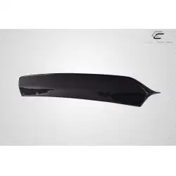 2002-2003 Mitsubishi Lancer 2003-2006 Lancer Evolution 8 9 C Spec Wing Spoiler - 1 Piece image - 4