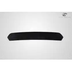 2002-2003 Mitsubishi Lancer 2003-2006 Lancer Evolution 8 9 C Spec Wing Spoiler - 1 Piece image - 4