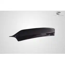 2002-2003 Mitsubishi Lancer 2003-2006 Lancer Evolution 8 9 C Spec Wing Spoiler - 1 Piece image - 6