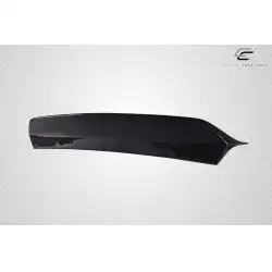 2002-2003 Mitsubishi Lancer 2003-2006 Lancer Evolution 8 9 C Spec Wing Spoiler - 1 Piece image - 8