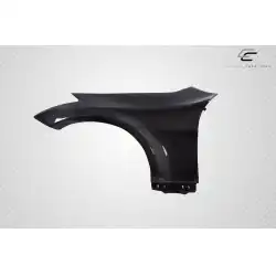 2003-2008 Nissan 350Z Z33 Demon Front Fenders (+10mm) - 2 Piece image - 4