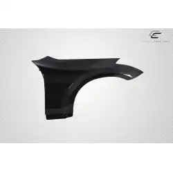 2003-2008 Nissan 350Z Z33 Demon Front Fenders (+10mm) - 2 Piece image - 8