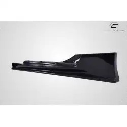 2009-2020 Nissan 370Z Z34 Z1 Extreme Side Skirts - 2 Piece image - 5