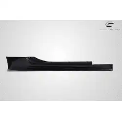 2009-2020 Nissan 370Z Z34 Z1 Extreme Side Skirts - 2 Piece image - 3