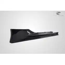 2009-2020 Nissan 370Z Z34 Z1 Extreme Side Skirts - 2 Piece image - 5
