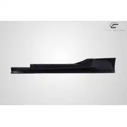 2009-2020 Nissan 370Z Z34 Z1 Extreme Side Skirts - 2 Piece image - 7