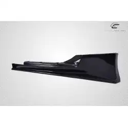 2009-2020 Nissan 370Z Z34 Z1 Extreme Side Skirts - 2 Piece image - 9