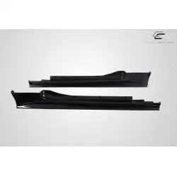 2009-2020 Nissan 370Z Z34 Z1 Extreme Side Skirts - 2 Piece image - 11