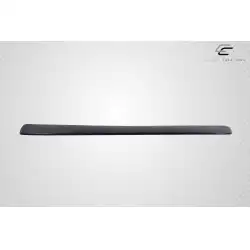 1995-1998 Nissan 240SX S14 Supercool Wing Trunk Lid Spoiler - 1 Piece (s) image - 2