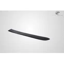 1995-1998 Nissan 240SX S14 Supercool Wing Trunk Lid Spoiler - 1 Piece (s) image - 3