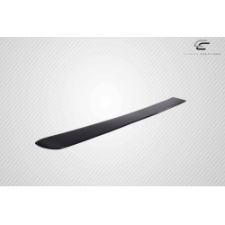 1995-1998 Nissan 240SX S14 Carbon Creations Supercool Wing Trunk Lid Spoiler - 1 Piece (s) image - 4