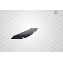 1995-1998 Nissan 240SX S14 Carbon Creations Supercool Wing Trunk Lid Spoiler - 1 Piece (s) image - 5
