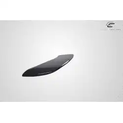 1995-1998 Nissan 240SX S14 Supercool Wing Trunk Lid Spoiler - 1 Piece (s) image - 5