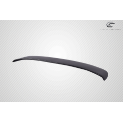 1995-1998 Nissan 240SX S14 Carbon Creations Supercool Wing Trunk Lid Spoiler - 1 Piece (s) image - 6