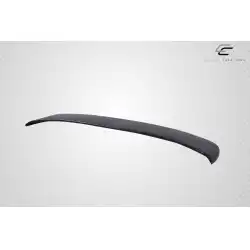 1995-1998 Nissan 240SX S14 Supercool Wing Trunk Lid Spoiler - 1 Piece (s) image - 6