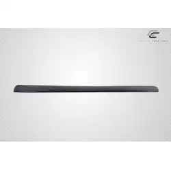 1995-1998 Nissan 240SX Supercool Carbon Fiber Rear Wing image - 3