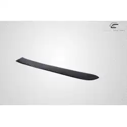 1995-1998 Nissan 240SX Supercool Carbon Fiber Rear Wing image - 5