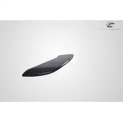 1995-1998 Nissan 240SX Supercool Carbon Fiber Rear Wing image - 9