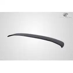 1995-1998 Nissan 240SX Supercool Carbon Fiber Rear Wing image - 11