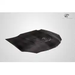 2004-2008 Pontiac Grand Prix Stingray Z Hood- 1 Piece image - 20