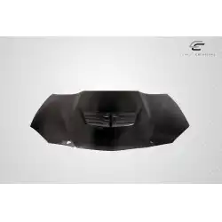 2004-2008 Pontiac Grand Prix Stingray Z Hood- 1 Piece image - 2