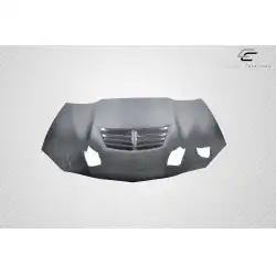 2004-2008 Pontiac Grand Prix Stingray Z Hood- 1 Piece image - 3