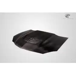 2004-2008 Pontiac Grand Prix Stingray Z Hood- 1 Piece image - 4