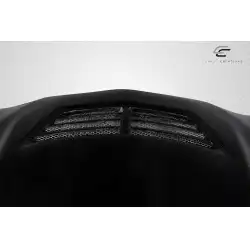 2004-2008 Pontiac Grand Prix Stingray Z Hood- 1 Piece image - 12