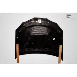 2004-2008 Pontiac Grand Prix Stingray Z Hood- 1 Piece image - 15