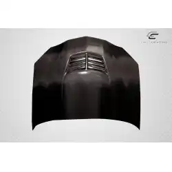 2004-2008 Pontiac Grand Prix Stingray Z Hood- 1 Piece image - 28