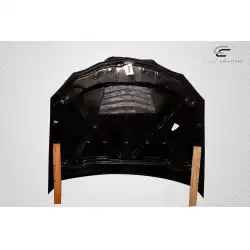 2004-2008 Pontiac Grand Prix Stingray Z Hood- 1 Piece image - 30