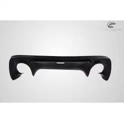 2013-2020 Scion FR-S Toyota 86 Subaru BRZ GT500 V3 Rear Diffuser - 1 Piece image - 2