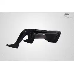 2013-2020 Scion FR-S Toyota 86 Subaru BRZ GT500 V3 Rear Diffuser - 1 Piece image - 3