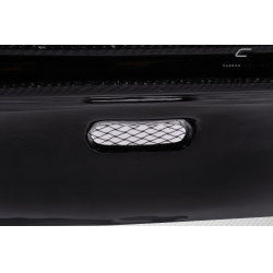 2013-2020 Scion FR-S Toyota 86 Subaru BRZ Carbon Creations GT500 V3 Rear Diffuser - 1 Piece image - 5